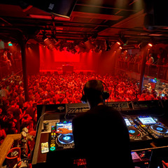 Joakim Frithjof - Support Kofi Stone @ Melkweg, Amsterdam.