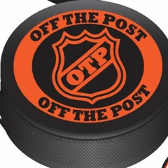 Off The Post With Kevin Allen Talking Utah Hockey and Playoff issue like the Leafs