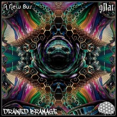 gNat x A New Bus - Drained Bramage