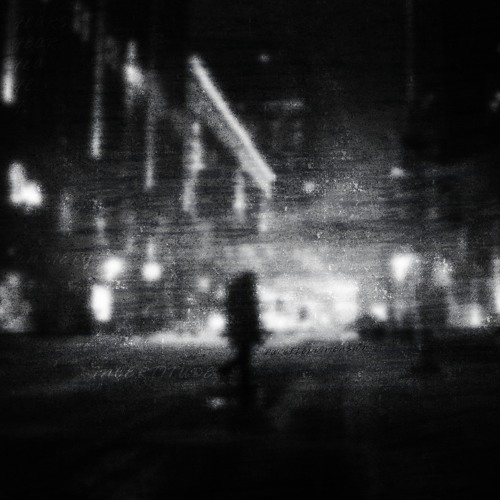 Windflow Lights - Blurred Fragments