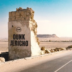 Dunk - Jericho - DISDUVIP002 (OUT NOW)