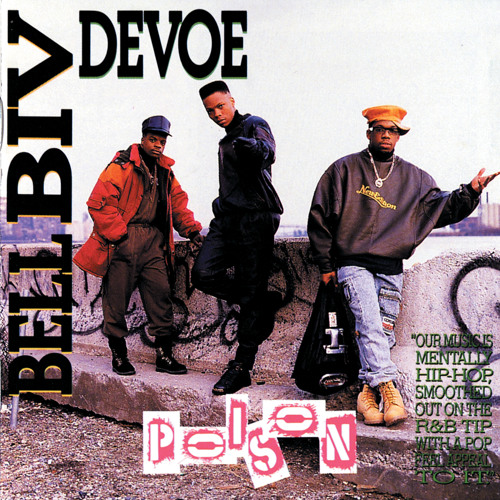 Bell Biv DeVoe
