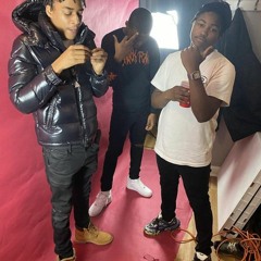 Lil Bucks - POETIC JUSTICE (Unreleased)