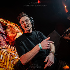Charon @ Sound Rush × Journey Through Sound [Hemkade Zaandam, 29.03.'25]
