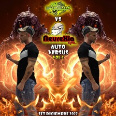 EPIDEMIC vs NEUREXIA @ Auto Versus Vol.2 (Set Diciembre 2022)