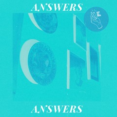 Dream Pop x Cigarettes After Sex Type Beat - 'Answers'