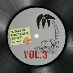 Dan Speed - Red Right Dub