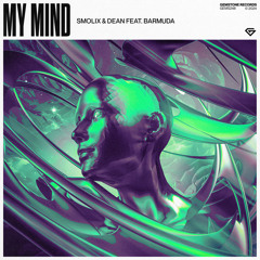 My Mind (feat. Barmuda)