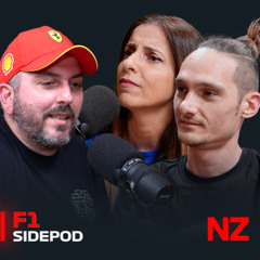 San Marino Grand Prix. Race Review | F1 SidePod S4E7