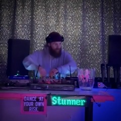 Stunner @ Candy Nightclub (12/13/23) [Tech House DJ Set}