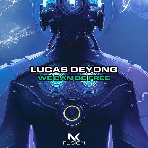 Lucas Deyong - We Can Be Free TEASER