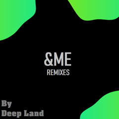 Guest Mix 011 - &ME (Remixes)