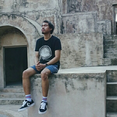 Jason ranti - lagunya begini nadanya begitu (reff cover)