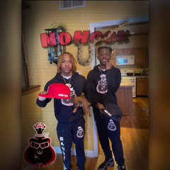 Jaypee - “No Hook” Feat.DeeBandz  [Official Audio]