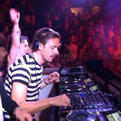 mix spécial martin solveig