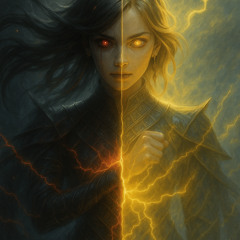 Moony Zaldrizes (Moony Flash, L'acolyte de la mort), La Vengeances ! Lyrics FR 2