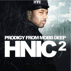 Prodigy - H.N.I.C. 2