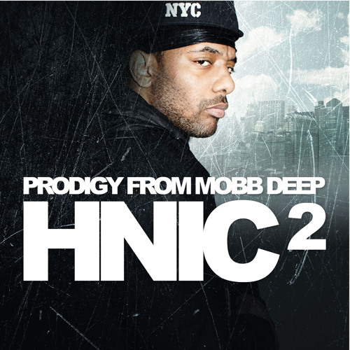 Prodigy - H.N.I.C. 2