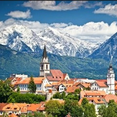 Komm Mit Mir Nach Oberkrain - Avsenik