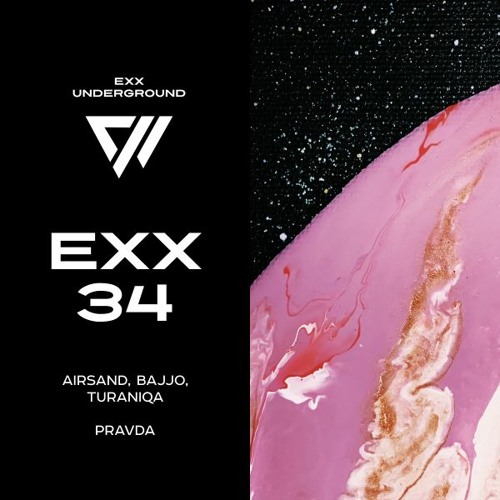 Airsand, Bajjo, TuraniQa - Pravda (Radio Edit)
