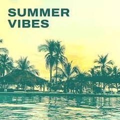 Afro Summer Vibes 24