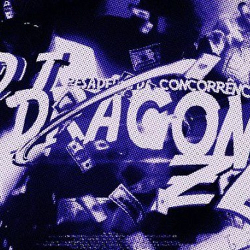MONTAGEM EUPHORIA INFERNAL 🔥 [DJ DRAGON ZL]