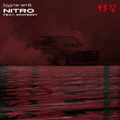 NITRO (feat. Grafezzy) | FrostSelect x cwf Release