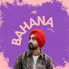 BAHANNA (DESI EDIT)