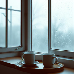Rainy Day Reverie (Remix)