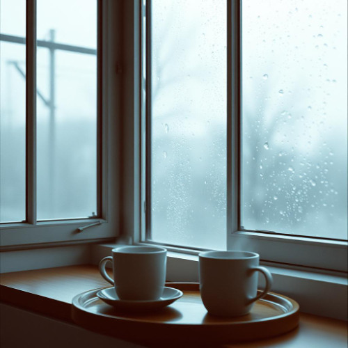 Rainy Day Reverie (Remix)