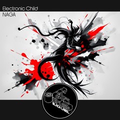 CODBL088 Electronic Child - Naga