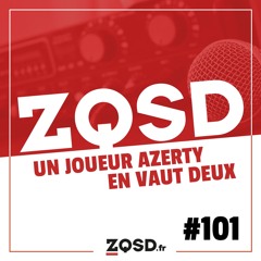 #101 - La suite du préquel de l'épisode 100 qui viendra plus tard (comme nos chroniqueurs)