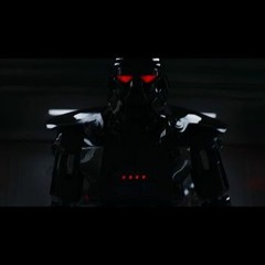 the mandalorian dark troopers theme