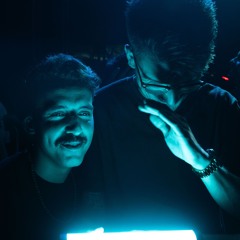 FELLOW DVCK / Bunker Sessions / 007 - Live Paddock Bar