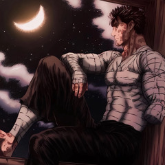 i think i miss my wife (omni man) x mrs magic