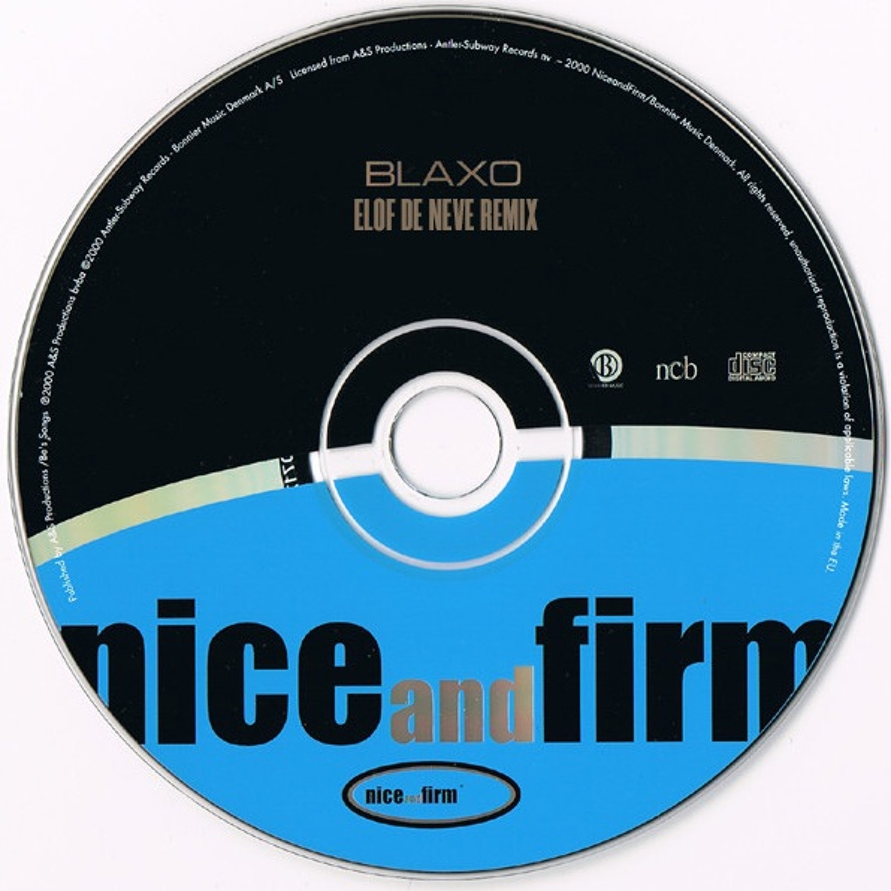 Elof de Neve