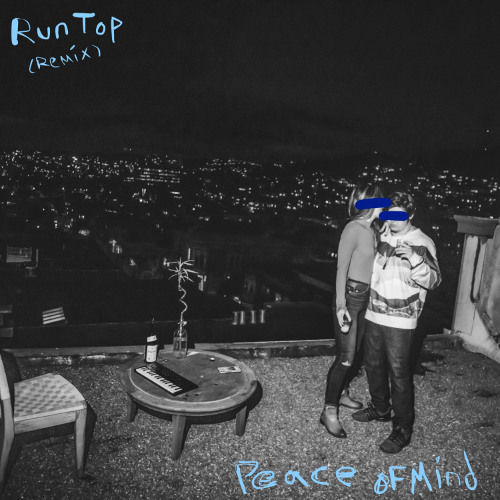 Run Top (Peace of Mind)