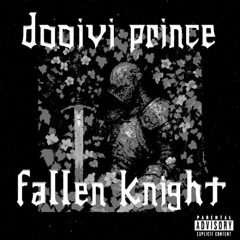 DOOIVI PRINCE - FALLEN KNIGHT