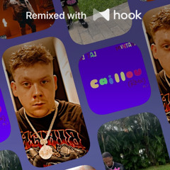 Mvntana x DLU Kemp - Caillou (Jersey Mix) x This Is Why I'm Hot (@vr6sam Hook Mashup)