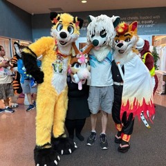 Thankful For All Of You