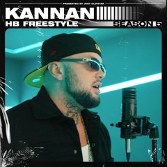 Kannan - HB Freestyle (Season 5)