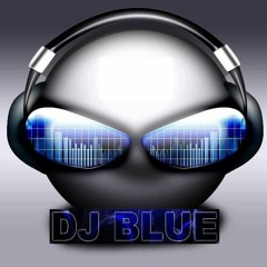 Dj Blue - The Dance Mix..Vol.9 (25-12-2020)