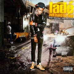 ladé - not hard to find (jamesstfu + pinkgrillz88) [dj brief] Global Binge + Junkie Radio Exclusive