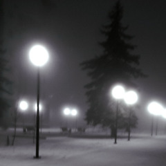 I'll come back to haunt you