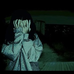 the girl in the corner house..