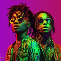 Throw Some Mo X Fire (Rae Sremmurd X Dennis Beutler : Fab Massimo) Mashup