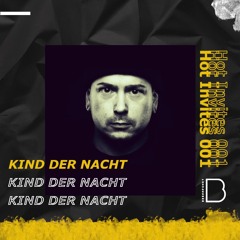 Hot Invites [001] | Kind der Nacht