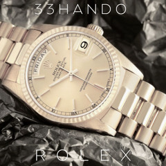 33HANDO - R O L E X