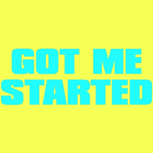 Troye Sivan - Got Me Started (Strong Suit Bootleg)