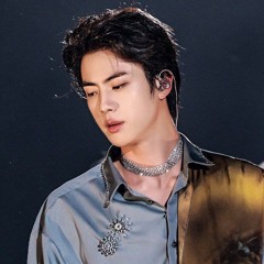 JIN 💋